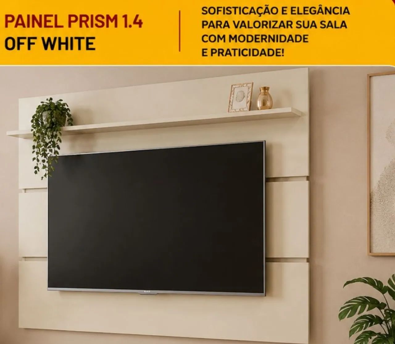 Painel para 60 polegadas 1.40