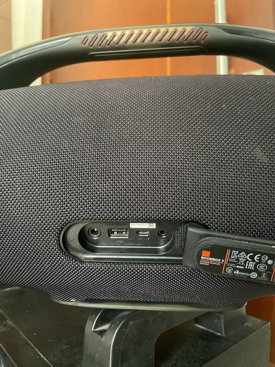 JBL BOMBOX 2 - Foto 2