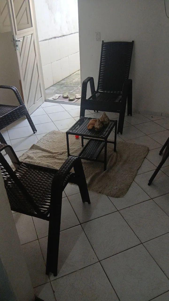 Vende-se conjunto de área 