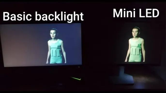 Monitor Mini Led Quantum-Dots 300hz 25 polegadas TC25G64 - Foto 2