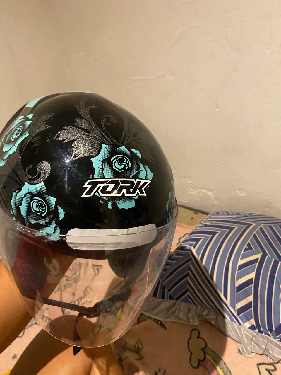 Capacete - Foto 2