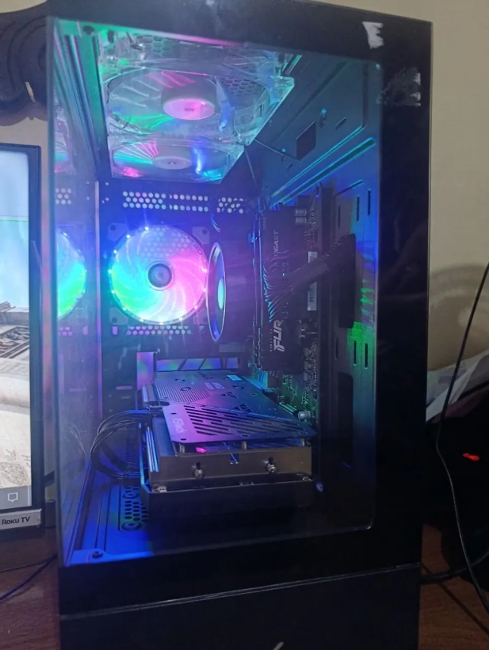 Computador gamer - Foto 3