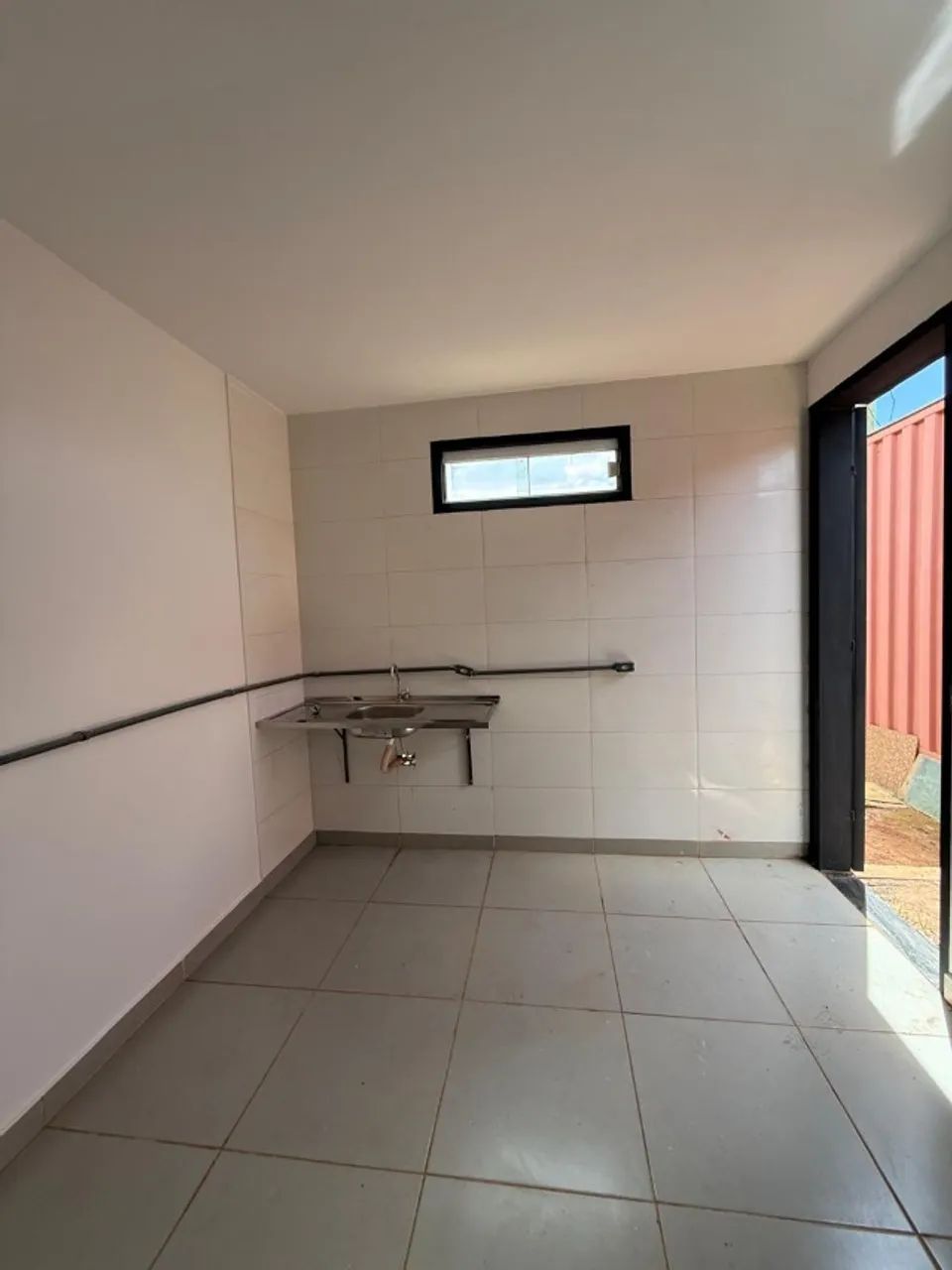 Loja Container 16m²  26 Setembro  - Foto 4