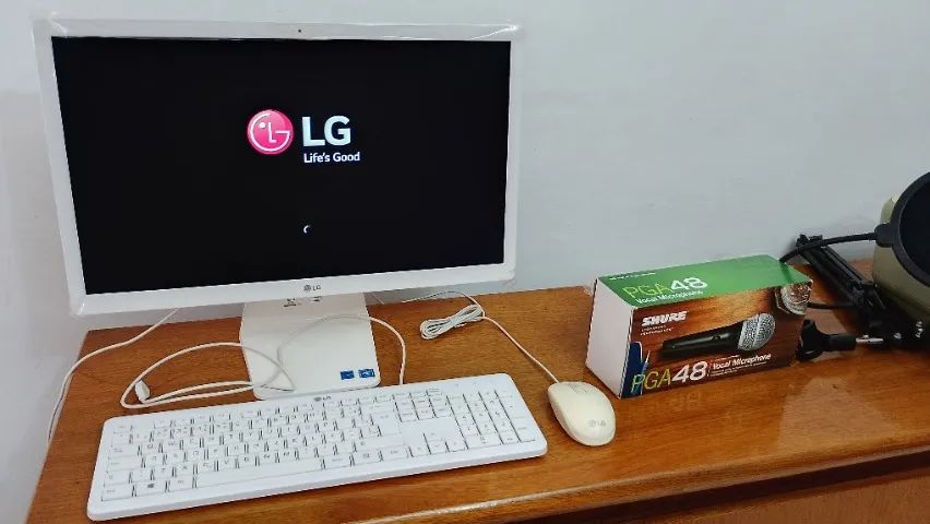 Kit Home Office  - Foto 2