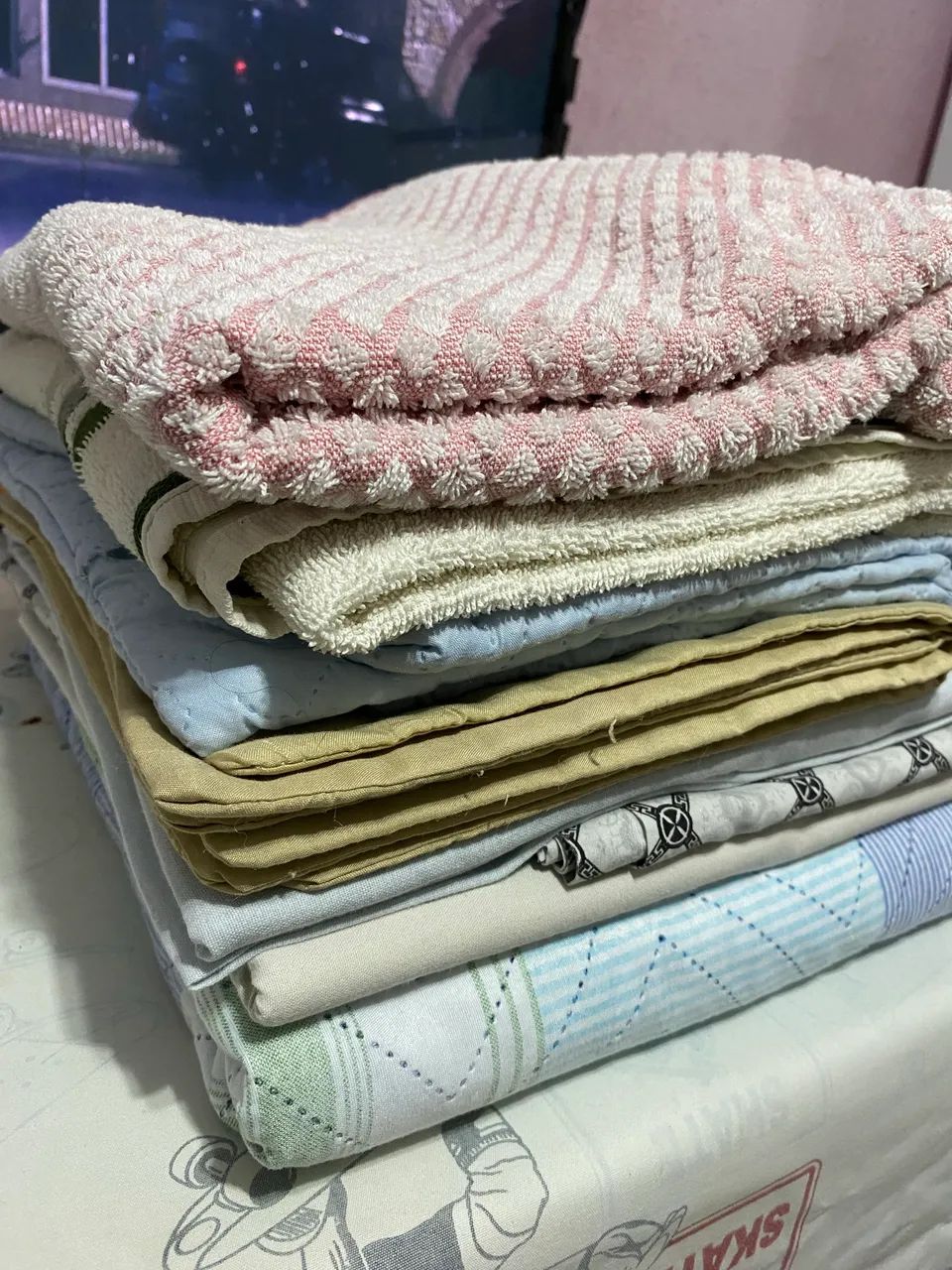 Roupas limpas, cheirosas e prontas para o seu dia! - Foto 5