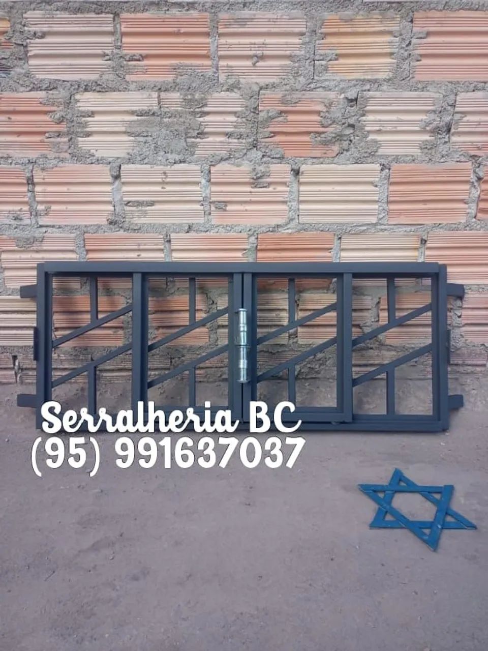 Basculante para cozinha 1.00x40