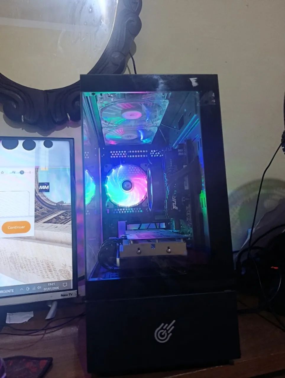 Computador gamer - Foto 2