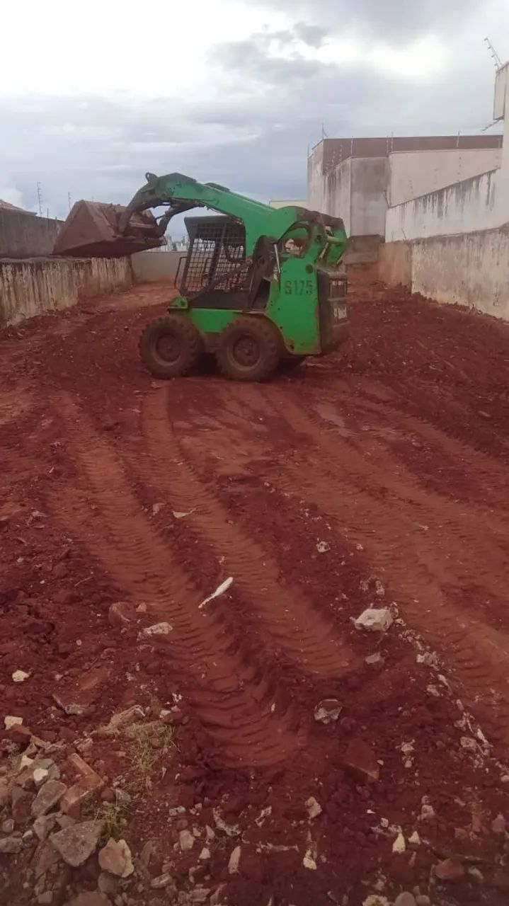 Demolição  - Foto 3