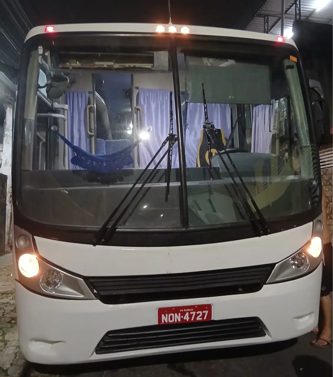 Vende-se ônibus  - Foto 3