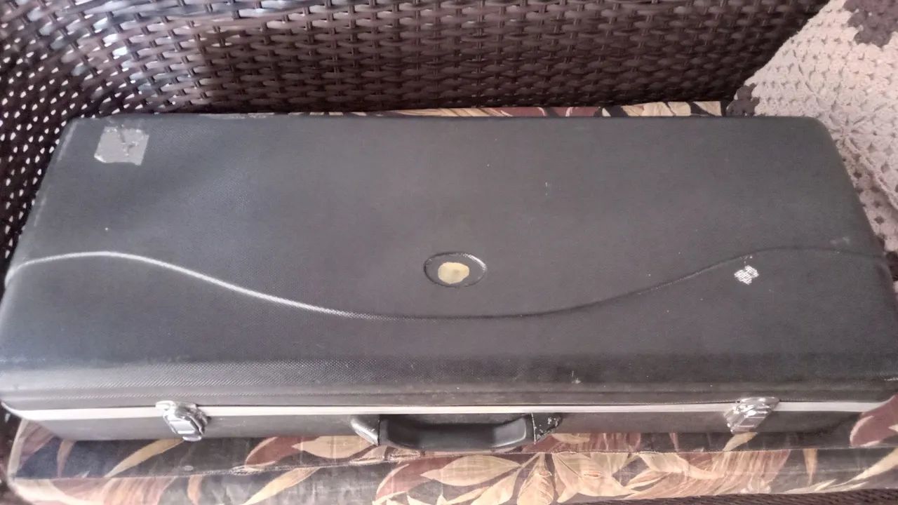 Sax Tenor Weril A971 - Foto 3