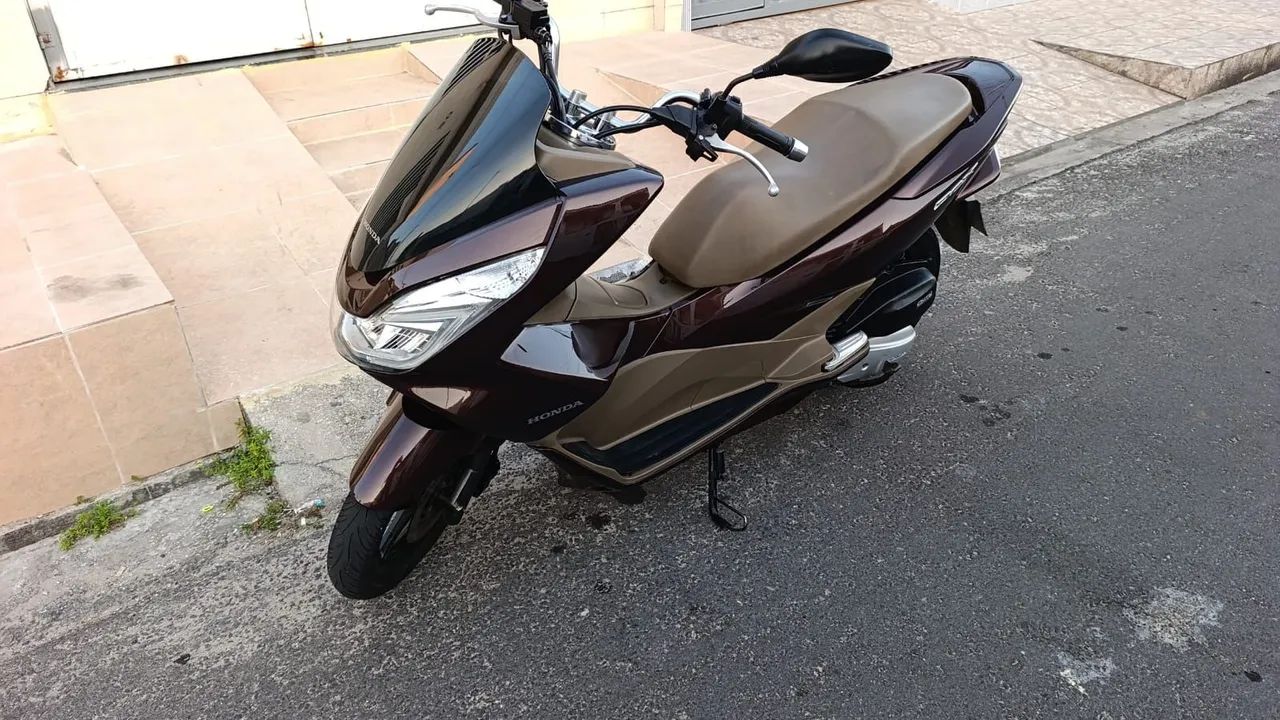 VENDO PCX DLX - Foto 2