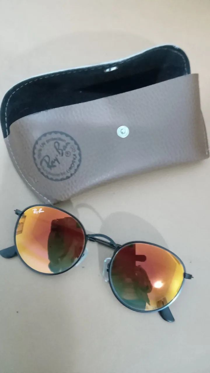 Óculos  Ray Ban original 