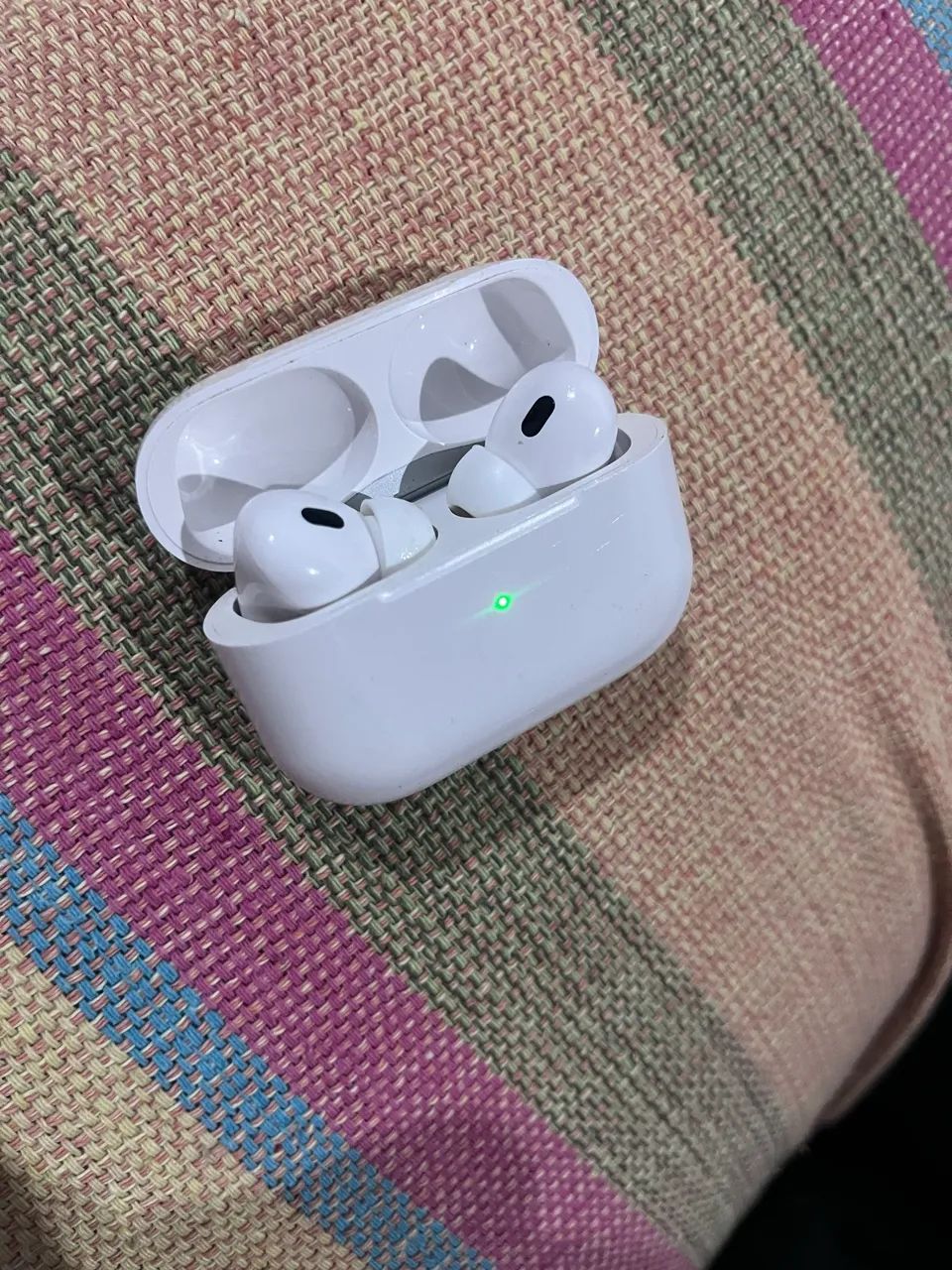 AirPods Pro 2ª Geração - Original Apple - Foto 3