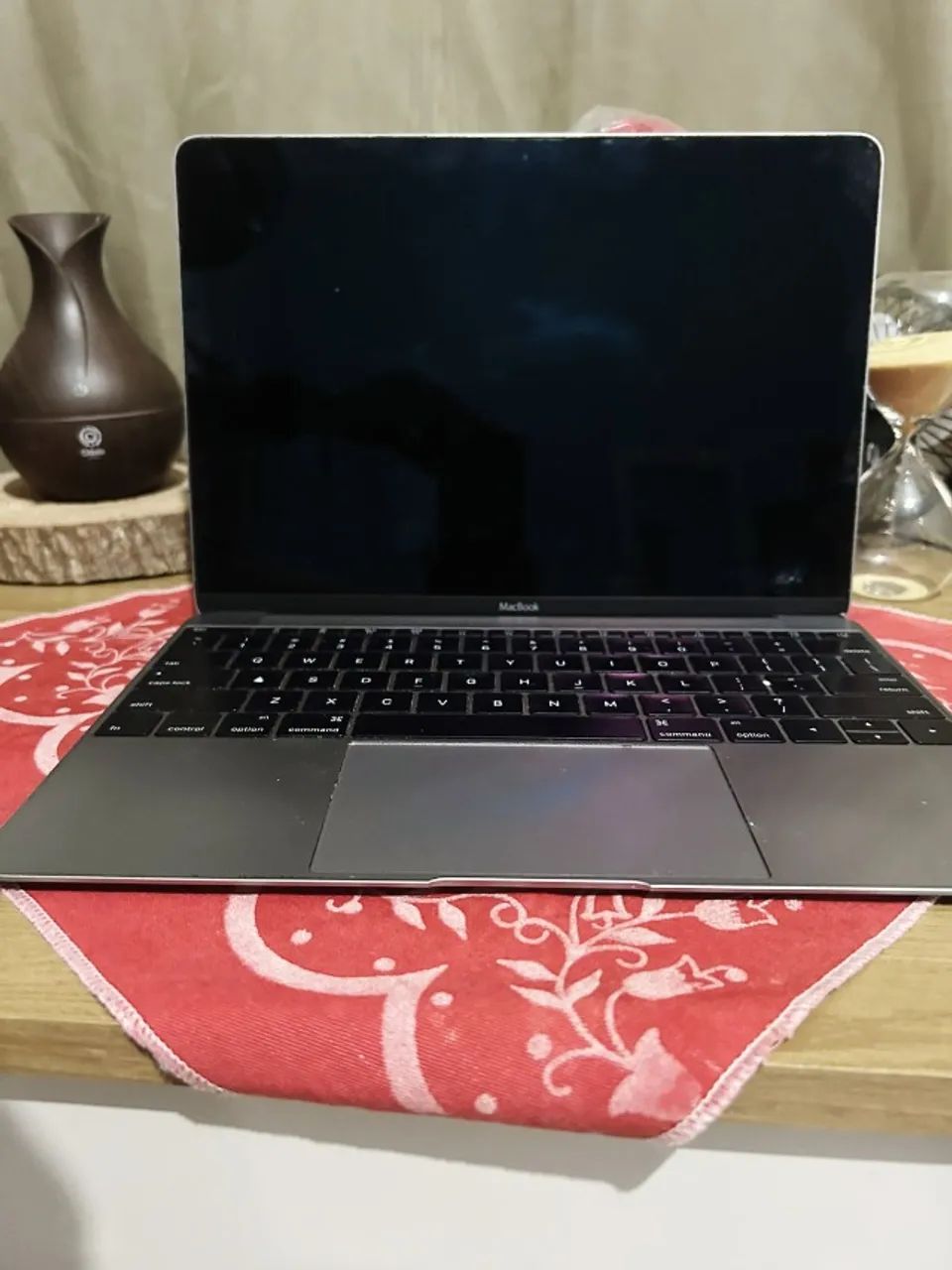 MacBook Retina 12" (2016)