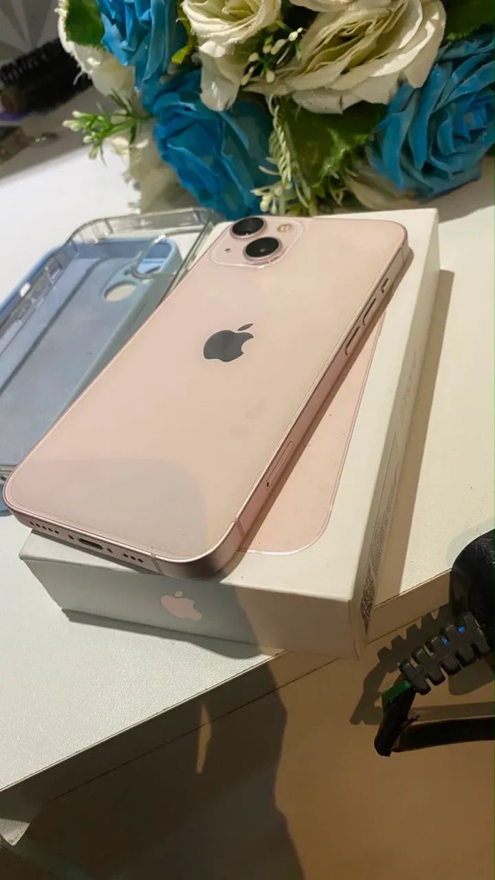 iPhone 13 - Foto 4