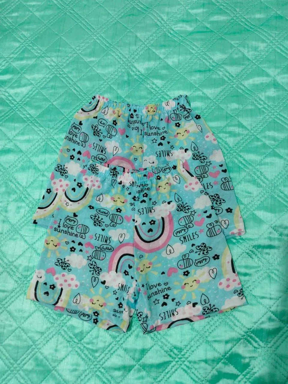 Roupa infantil  - Foto 2