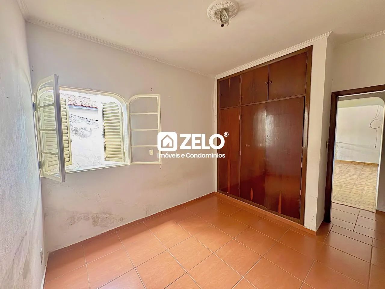 Casa no Jardim Proença em Campinas Aluga. - Foto 5