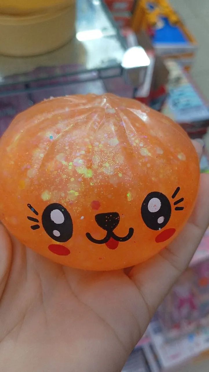 SQUISHY DUMPLING  - Foto 3
