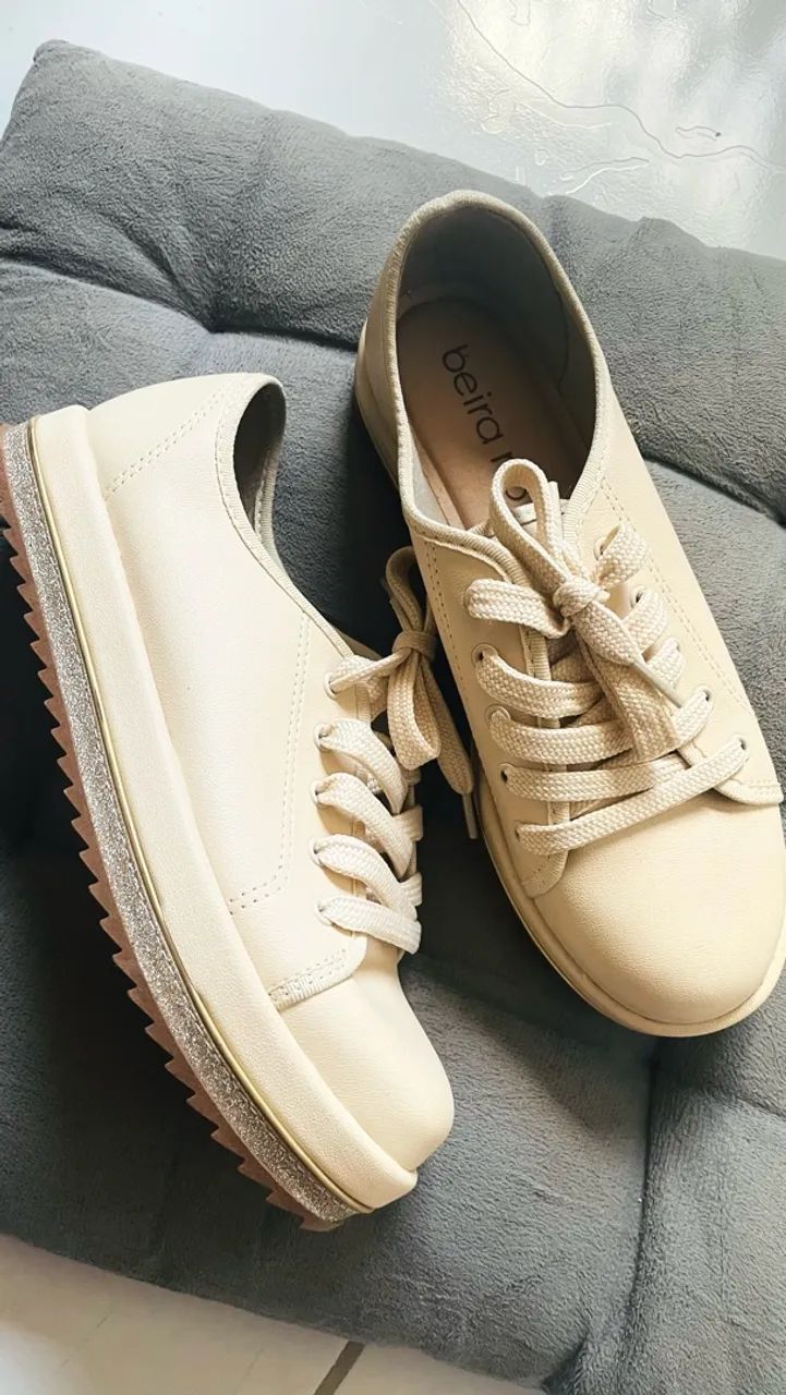 Sapatênis feminino 