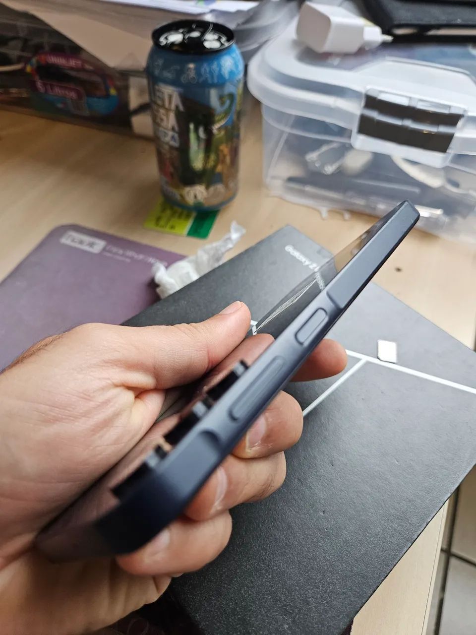Samsung A15 256gb - Foto 4