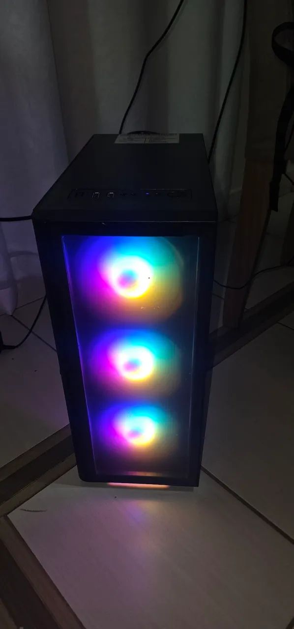 ?CPU Gamer ? - Foto 3