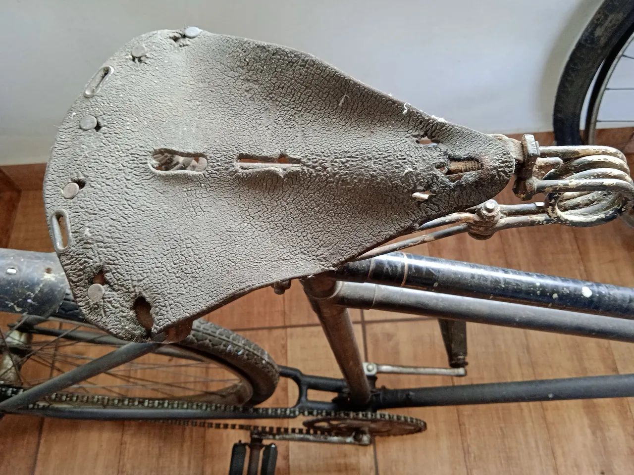 Vendo bicicleta Philips inglesa original  - Foto 5