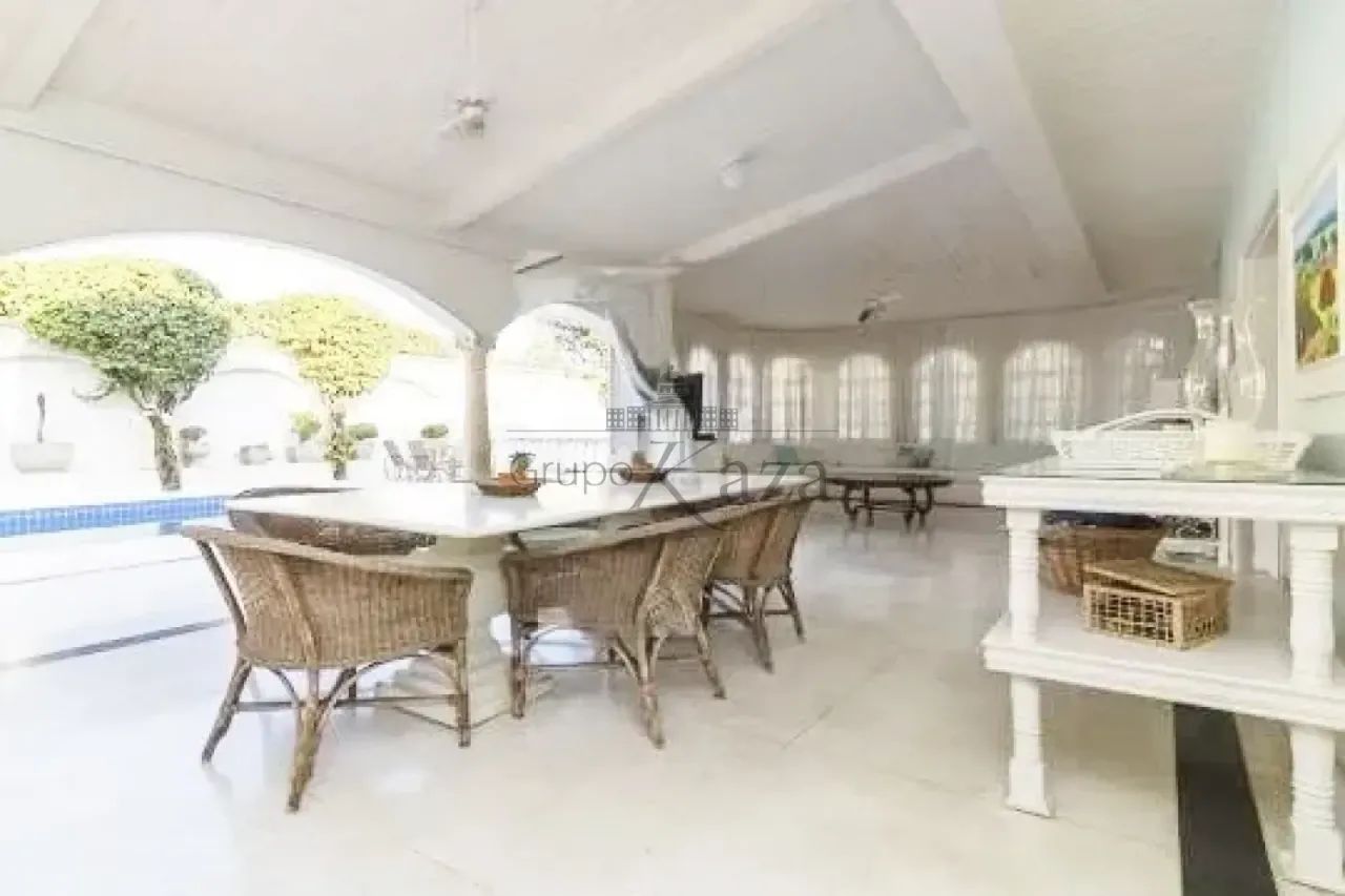 Casa Sobrado - Cidade Jardim - 5 Dormitórios - 750m². - Foto 13