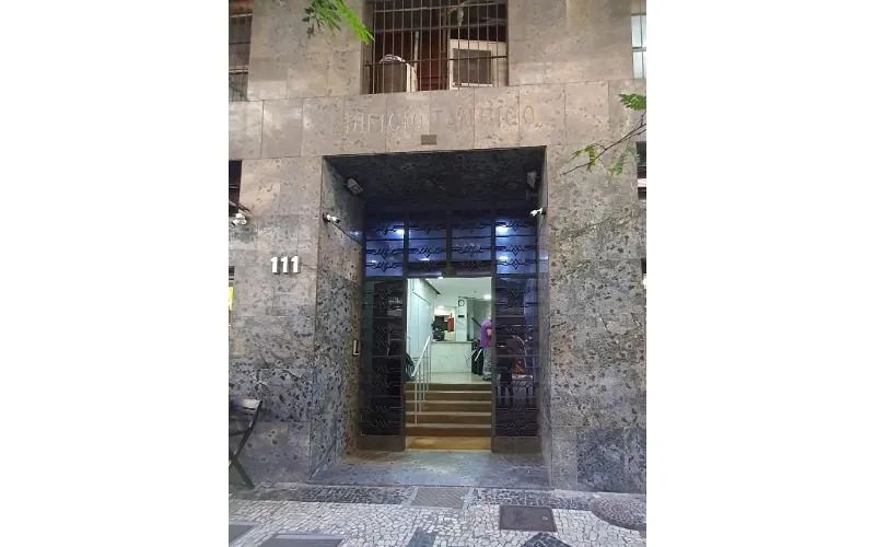 SALA PARA ALUGAR NO CENTRO DA CIDADESALA PARA ALUGAR NO CENTRO DA CIDADE - Foto 3