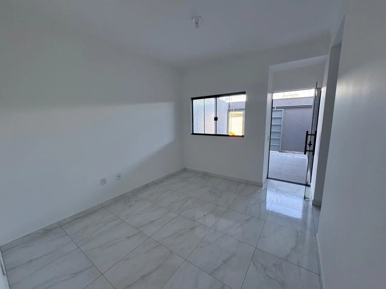 Linda Casa 3 Quarto no Centro - Foto 4