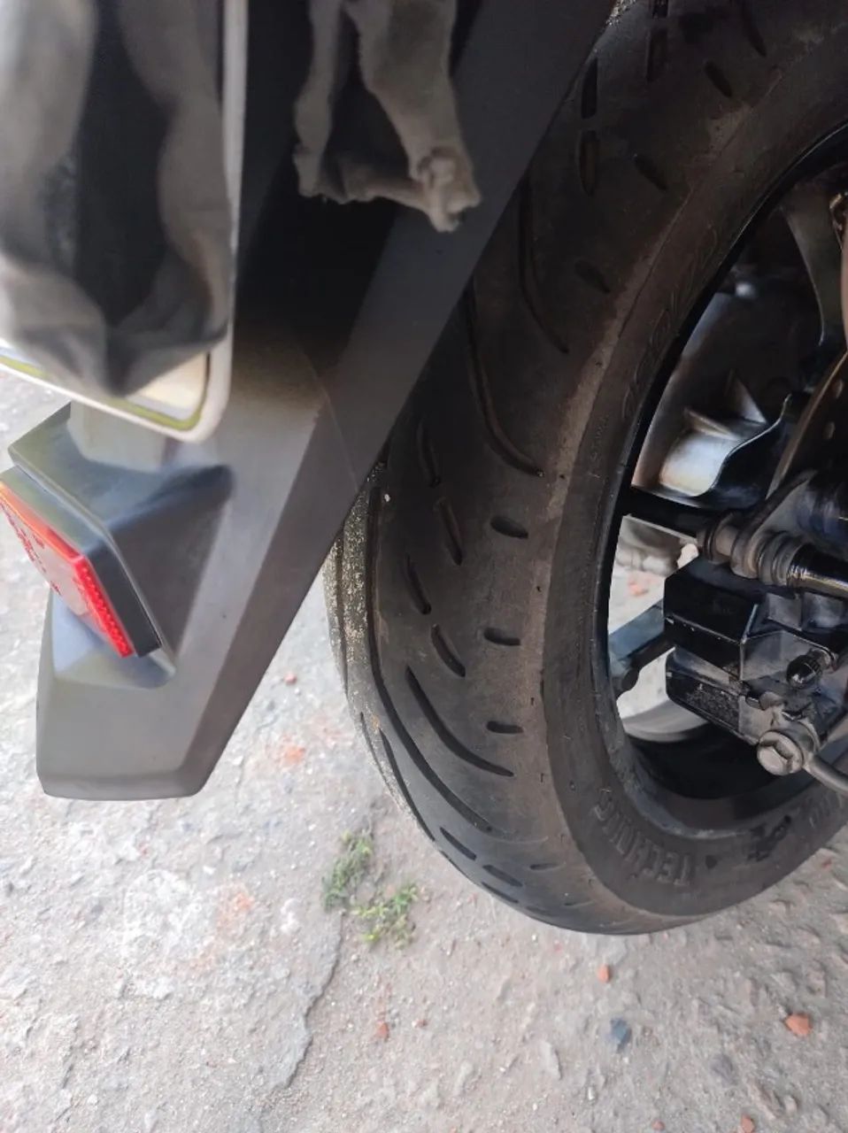 Moto Nmax - Foto 3