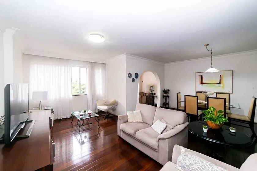 Apartamento à Venda - Santo Antônio, 2 Quartos, 165 m2 - Foto 2
