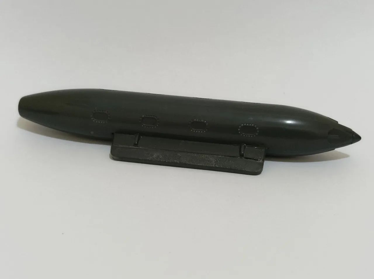 Comandos em ação bomba do caça bombardeiro  - Foto 5