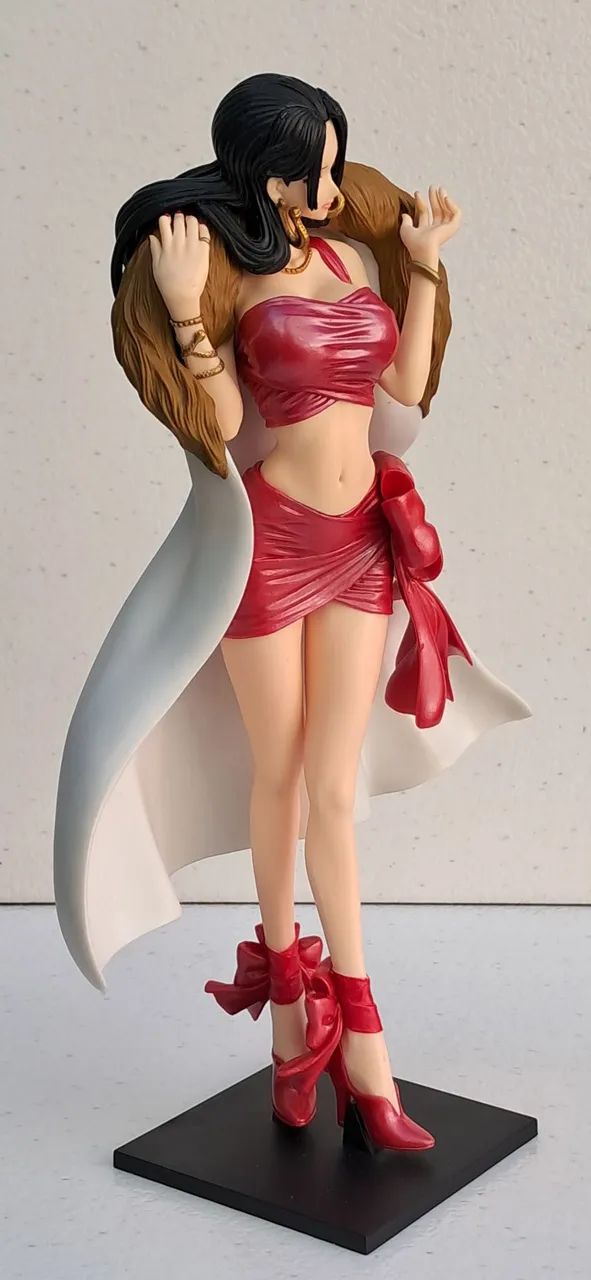 Figura Banpresto Anime usado  - Foto 2