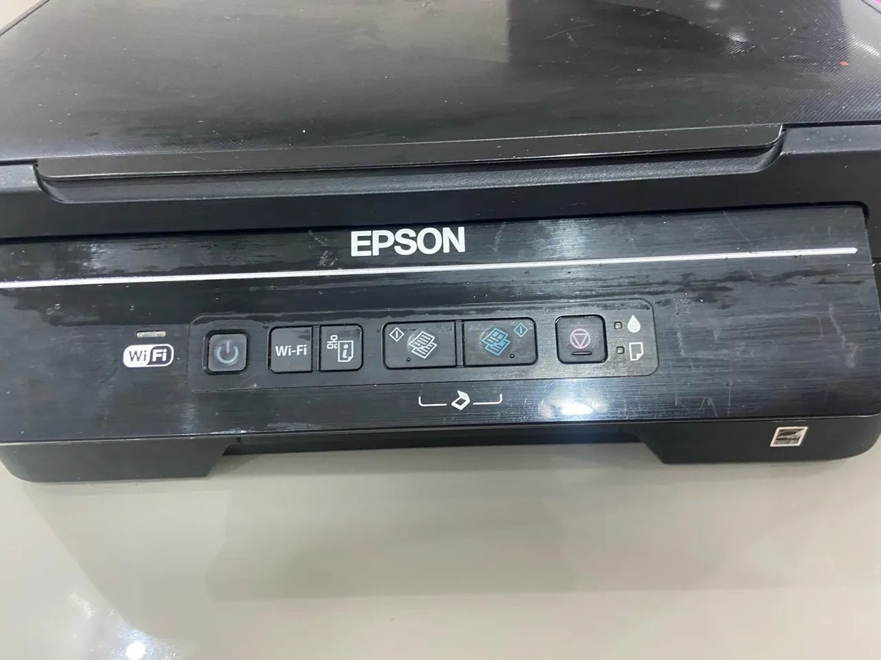 Impressora para Conserto - Foto 4