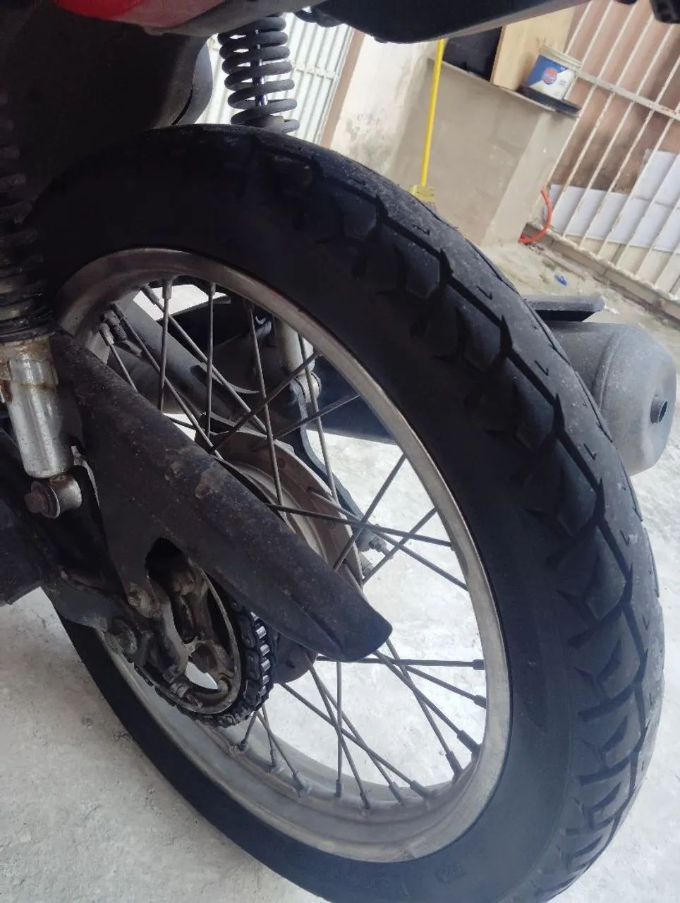 Vendo start 160 - Foto 4