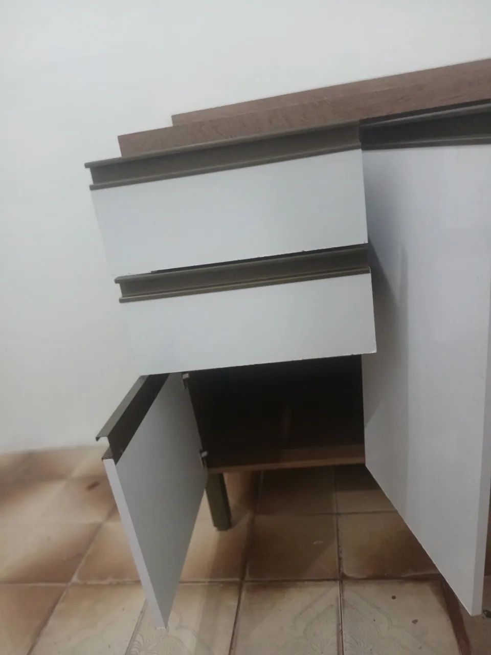 Balcão (armário de cozinha) $180 - Foto 2