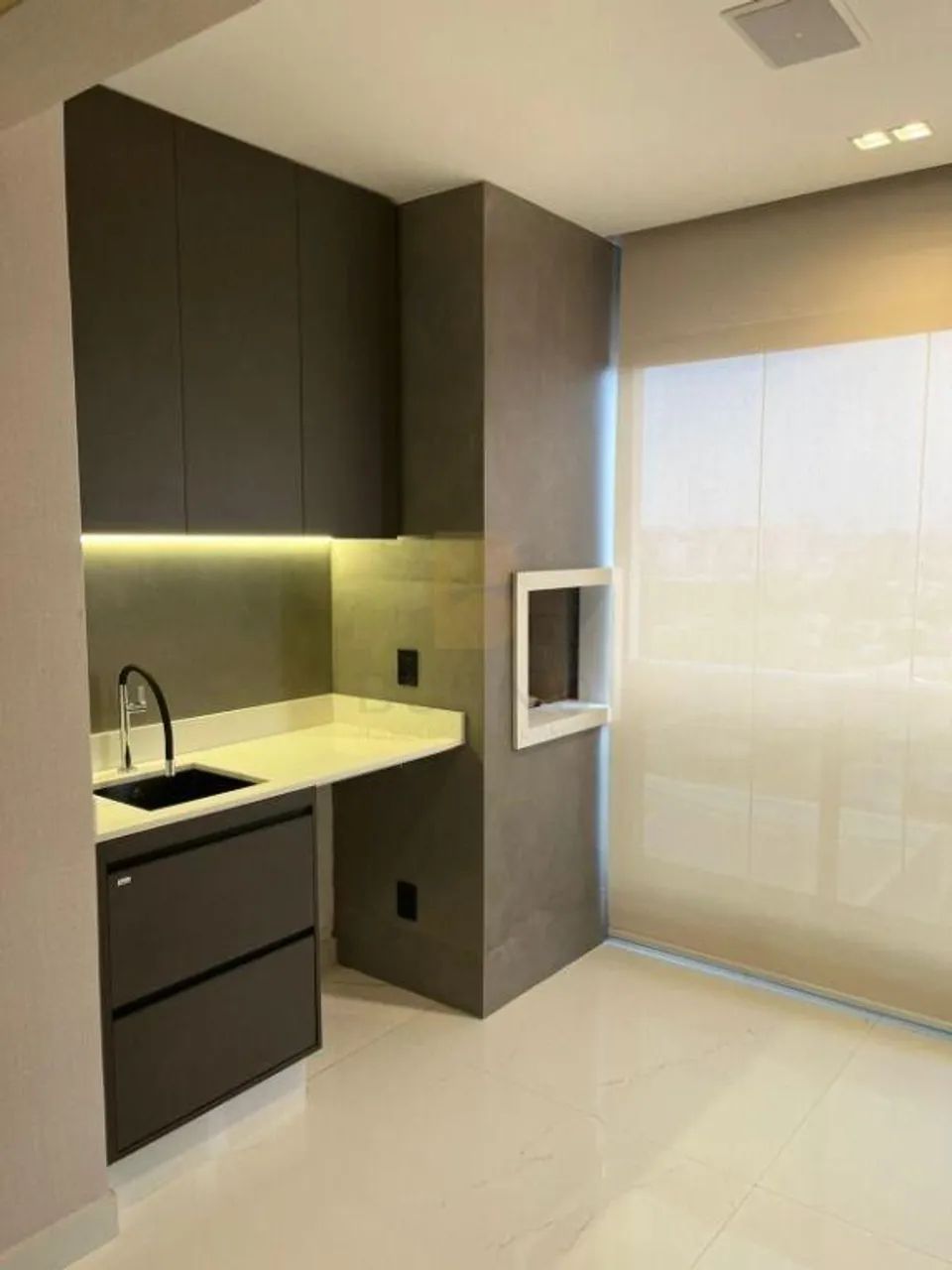 APARTAMENTO - VENDA - Edifício Soul Vanguard - Jardim Bom Clima - Cuiabá/MT