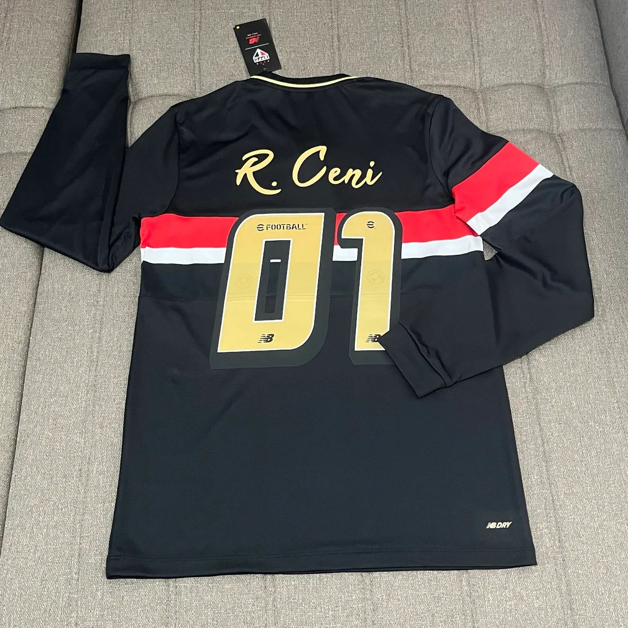 Camisa Rogério Ceni SPFC