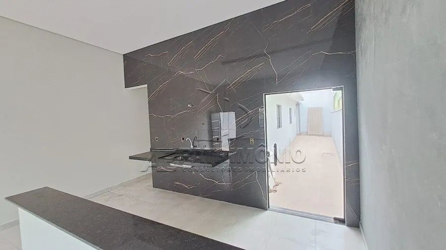 CASA TERREA 2 DORMITÓRIOS , SENDO 1 SUÍTE - Ipanema Ville. - Foto 3