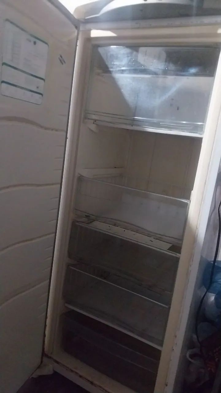 Freezer consul - Foto 2