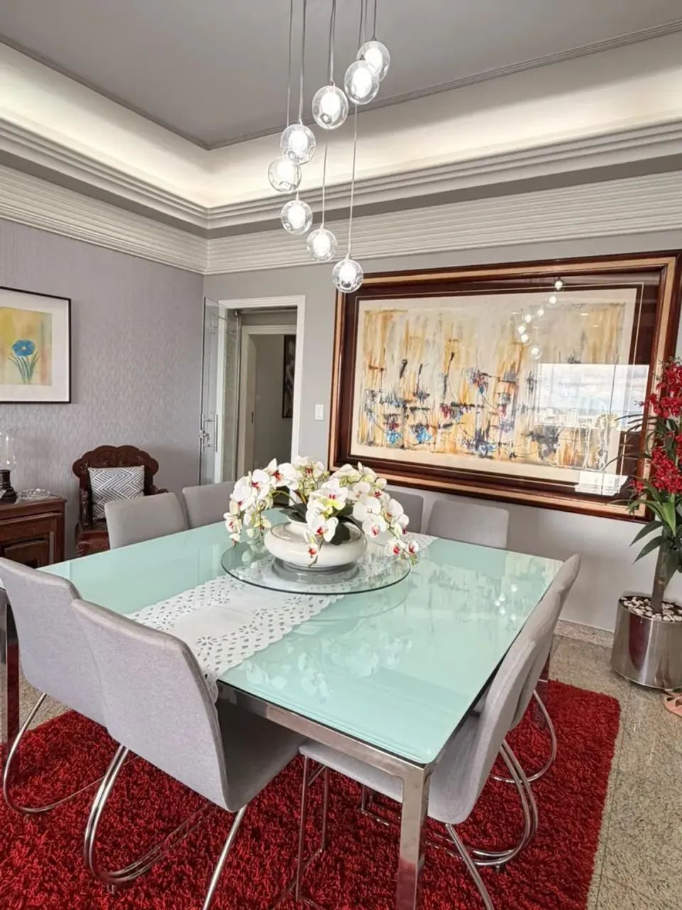 Lindo apartamento no Condomínio Edifício Equatorial - Foto 3