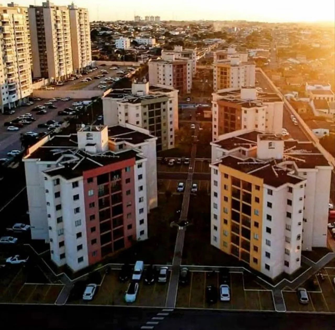 Foto - Anápolis - Jardim das Américas 2ª Etapa
