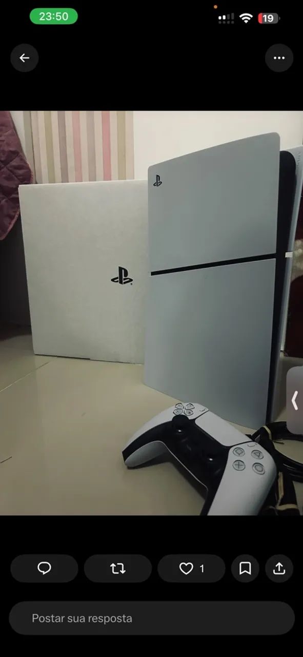 Ps5