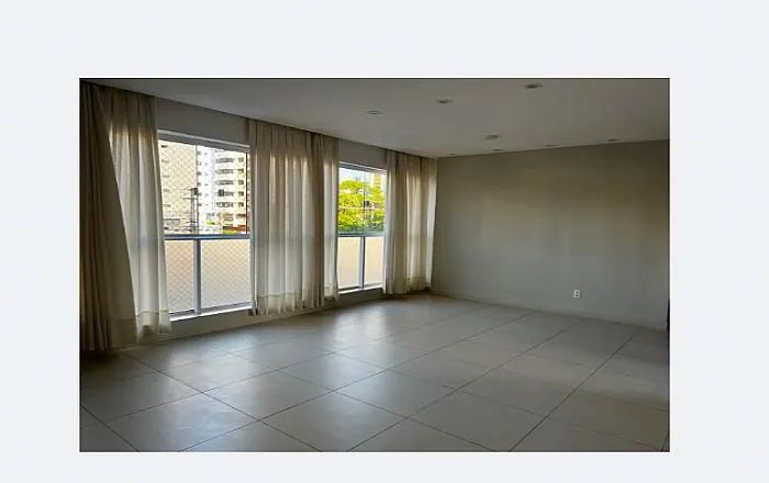 Apartamento à Venda - Tirol - Natal/RN - Foto 3
