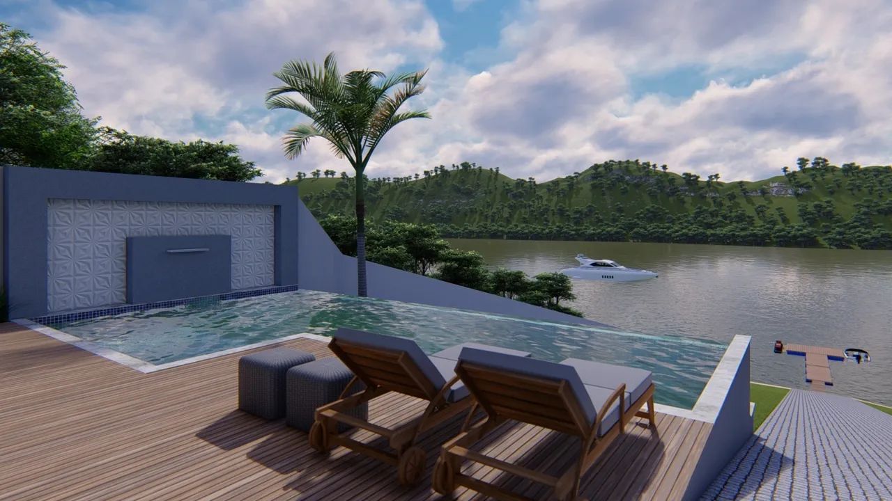 Sobrado marinas de Boa Vista  - Foto 5