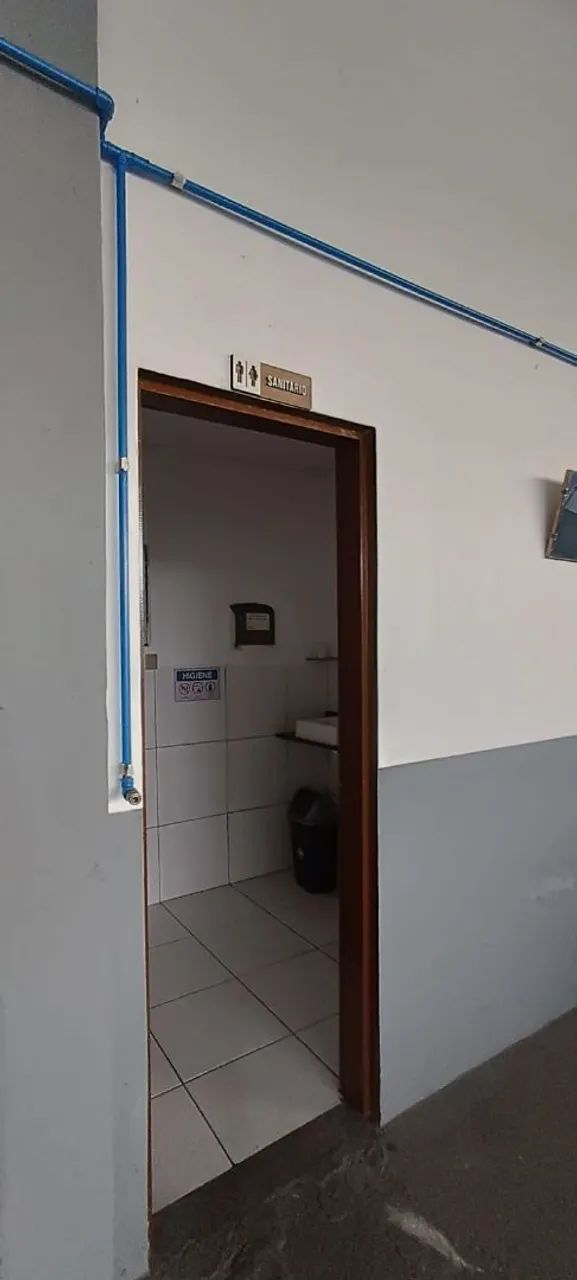 Alugo Galpão Total ou Parcial em Brusque SC  - Foto 2