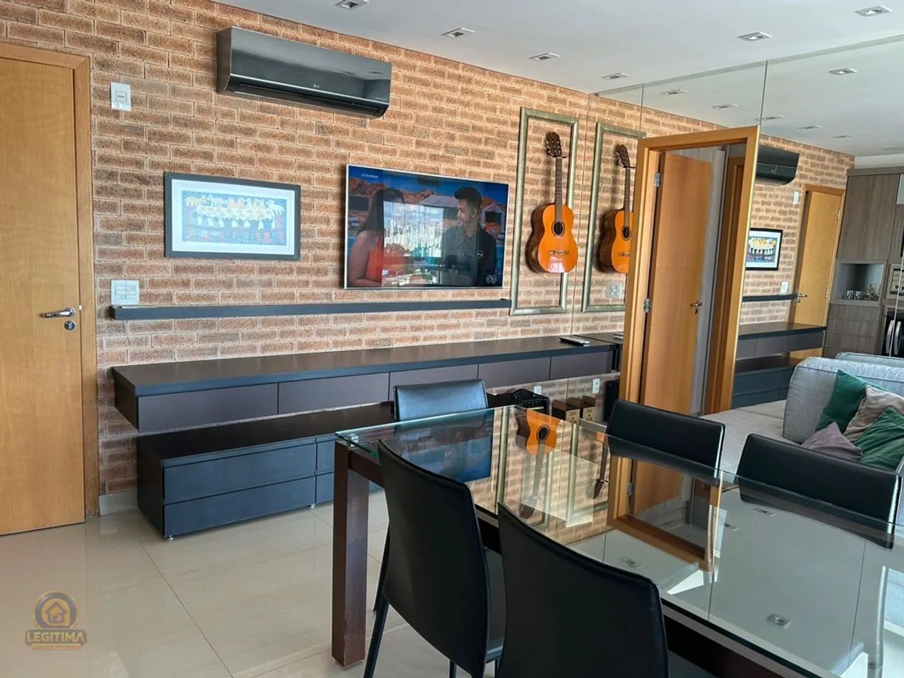 Flat Gift Home Residence - Foto 5