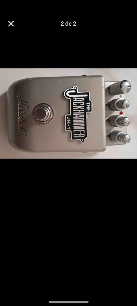  compressor CS3 Boss,   jackhammer , Delay landscape.... - Foto 4
