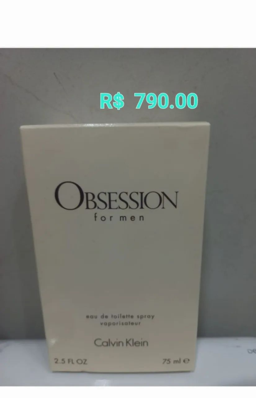 PERFUMES - ENTREGAS EM NITEROI 