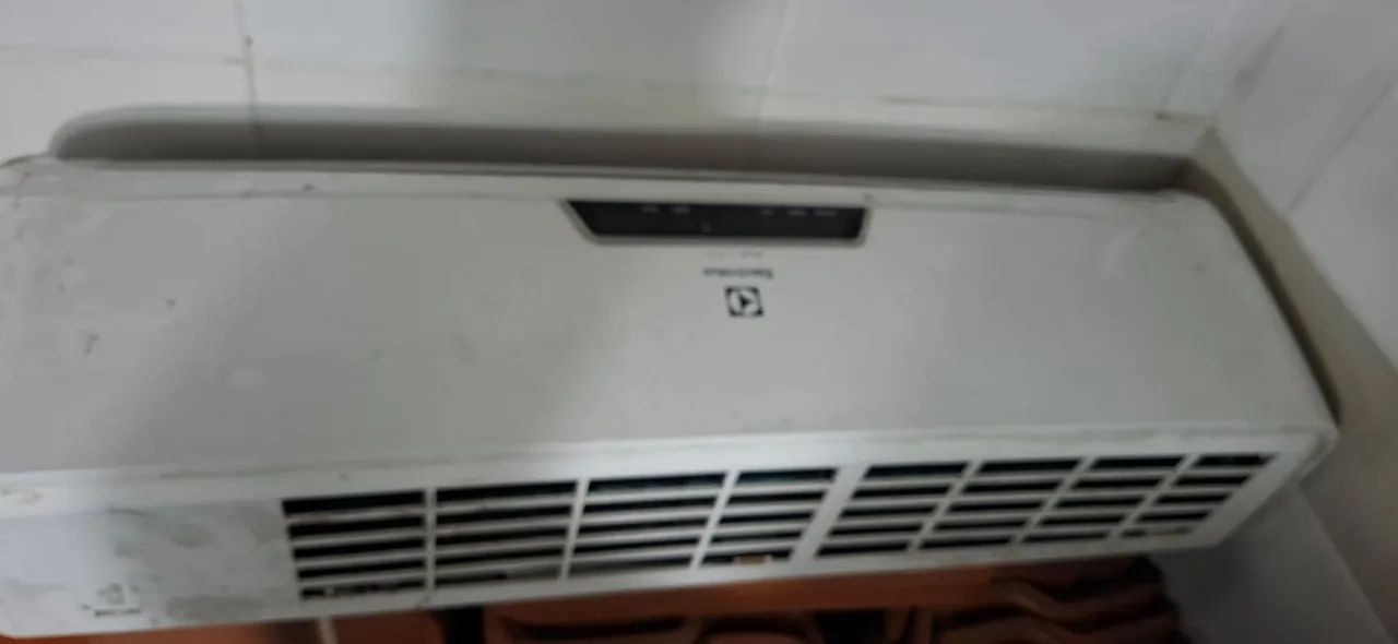 Ar condicionado 9 mil btu - Foto 2
